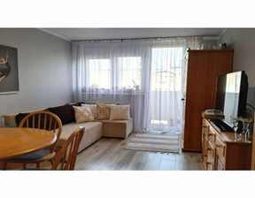 Mieszkanie na sprzedaż, Żagański Żagań Szprotawska, 199 000 zł, 37,4 m2, 21650046