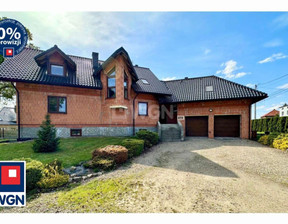 Dom na sprzedaż, Mikołowski Wyry Gostyń, 1 350 000 zł, 310 m2, 570064