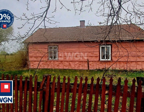Dom na sprzedaż, Opolski Łaziska Trzciniec, 185 000 zł, 55 m2, 8750202