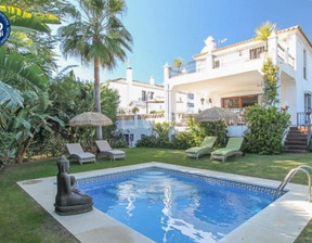 Dom na sprzedaż, Hiszpania Málaga Estepona New Golden Mile La Resina Golf, 5 704 000 zł, 370 m2, 93940188