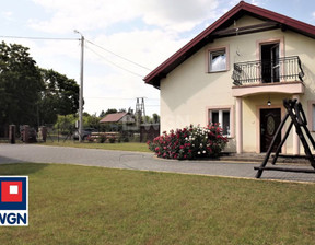 Dom na sprzedaż, Brodnicki Jabłonowo Pomorskie Nowa Wieś Jabłonowo Pomorskie, 465 000 zł, 150 m2, 22540154