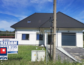 Dom na sprzedaż, Głogowski Głogów Wilków Świerkowa, 849 000 zł, 180 m2, 41680201