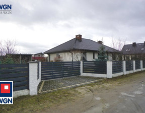 Dom na sprzedaż, Konin (Grodzki) Krzymów Rożek Krzymowski Rożek Krzymowski, 690 000 zł, 135 m2, 5410205