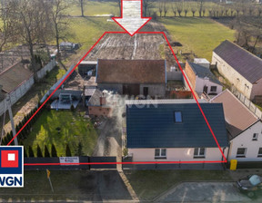 Dom na sprzedaż, Kościański Kościan Turew Turew, 749 000 zł, 100 m2, 5870197