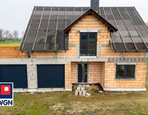 Dom na sprzedaż, Kościański Kościan Kokorzyn Długa, 519 000 zł, 132 m2, 6080197