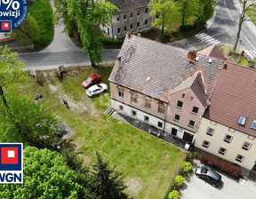 Dom na sprzedaż, Bolesławiecki Bolesławiec Świętoszów Żagańska, 259 000 zł, 400 m2, 130510015
