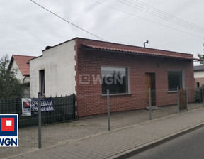Dom na sprzedaż, Brodnicki Brodnica Zgniłobłoty Powiat Brodnicki Zgniłobłoty, 220 000 zł, 78 m2, 23030154