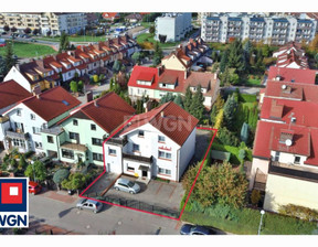 Dom na sprzedaż, Gorzów Wielkopolski (Grodzki) Gorzów Wielkopolski Ogińskiego, 1 399 000 zł, 537,4 m2, 32850130