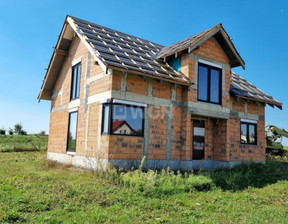 Dom na sprzedaż, Kościański Śmigiel Przysieka Polska Graniczna, 550 000 zł, 156 m2, 5310197