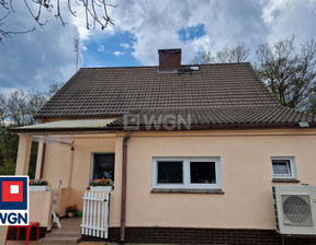 Dom na sprzedaż, Żagański Żagań Rudawica Rudawica, 690 000 zł, 120 m2, 60500186