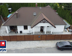 Dom na sprzedaż, Legnica (Grodzki) Legnica Os Sienkiewicza Rumiankowa, 998 000 zł, 150 m2, 62060156