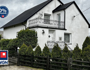 Dom na sprzedaż, Bytowski Kołczygłowy Słowackiego, 649 000 zł, 217 m2, 272730030
