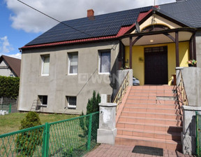 Dom na sprzedaż, Głogowski Żukowice Nielubia Nielubia, 440 000 zł, 125 m2, 36590152
