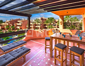 Mieszkanie na sprzedaż, Hiszpania Malaga Costa Del Sol, 2 988 500 zł, 155 m2, 71040188