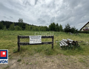 Działka na sprzedaż, Kartuski Stężyca Gołubie, 198 880 zł, 880 m2, 9926