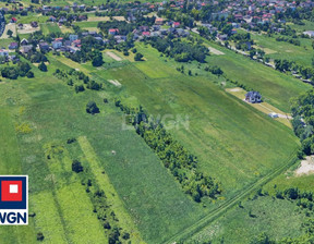 Działka na sprzedaż, Będziński (pow.) Psary (gm.) Sarnów Stara, 399 000 zł, 5474 m2, 4554