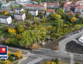 Działka na sprzedaż, Bytom Śródmieście, 2 226 000 zł, 2710 m2, 4514