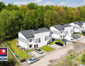 Mieszkanie na sprzedaż, Sosnowiec Józefów, 665 000 zł, 58,42 m2, 4248