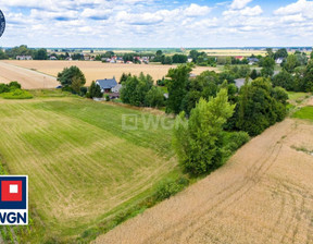 Działka na sprzedaż, Miechowski (Pow.) Kozłów (Gm.) Marcinowice, 80 000 zł, 4000 m2, 4398