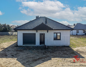 Dom na sprzedaż, Wągrowiecki Wągrowiec Topolowa, 570 000 zł, 113 m2, 179/6093/ODS