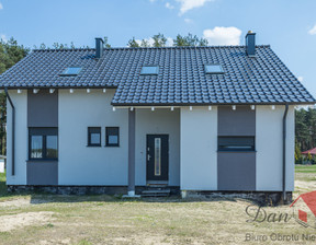 Dom na sprzedaż, Wągrowiecki (Pow.) Mieścisko (Gm.) Gorzewo, 395 000 zł, 190 m2, 192/6093/ODS