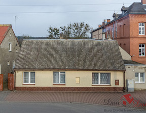 Dom na sprzedaż, Obornicki Rogoźno Wielka Poznańska, 250 000 zł, 60 m2, 206/6093/ODS