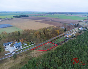 Budowlany na sprzedaż, Wągrowiecki Wągrowiec Runowo, 80 000 zł, 800 m2, 193/6093/OGS