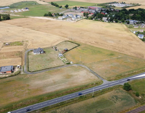 Działka na sprzedaż, Poznański Murowana Goślina Łopuchowo, 159 000 zł, 1003 m2, 15860130