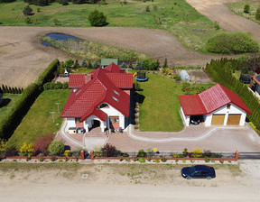 Dom na sprzedaż, Gnieźnieński (pow.) Trzemeszno (gm.) Niewolno, 1 449 000 zł, 175 m2, 202425