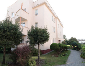 Mieszkanie na sprzedaż, Gnieźnieński (Pow.) Gniezno Rybna, 330 000 zł, 46 m2, APARTAMENT/W/OGRODZIE/GNIEZNO/SRODMIESCIE