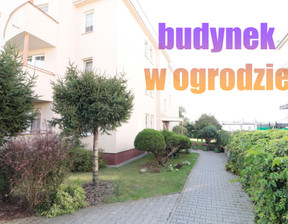 Mieszkanie na sprzedaż, Gnieźnieński (Pow.) Gniezno Rybna, 310 000 zł, 46 m2, APARTAMENT/Z/BALKONEM/GNIEZNO