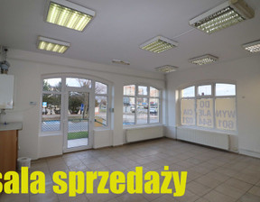 Lokal handlowy do wynajęcia, Gnieźnieński (Pow.) Gniezno Osiedle Władysława Łokietka, 2800 zł, 65 m2, LOKAL/HANDLOWY/SKLEP/GNIEZNO/WINIARY