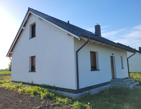 Dom na sprzedaż, Gnieźnieński (pow.) Gniezno (gm.), 535 000 zł, 100,66 m2, 19229468