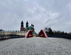 Mieszkanie do wynajęcia, Poznań Poznań-Nowe Miasto Śródka, 2200 zł, 43 m2, 628/4159/OMW