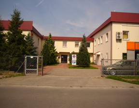 Lokal do wynajęcia, Policki (pow.) Dobra (szczecińska) (gm.) Mierzyn Welecka, 3500 zł, 69 m2, 23