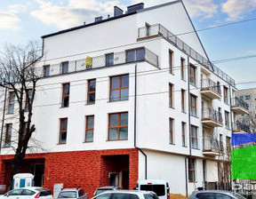 Mieszkanie na sprzedaż, Pabianicki Pabianice Warszawska, 482 076 zł, 57,39 m2, 6100