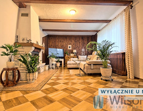 Dom na sprzedaż, Warszawa Rembertów Stary Rembertów, 2 100 000 zł, 380 m2, WIL255366
