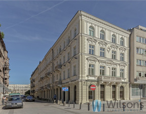 Biuro do wynajęcia, Warszawa Śródmieście, 3314 euro (14 151 zł), 141 m2, WIL754141