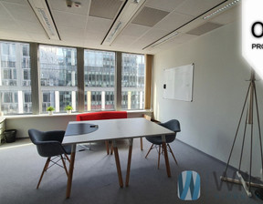 Biuro do wynajęcia, Warszawa Wola, 11 082 euro (47 763 zł), 599 m2, WIL989626