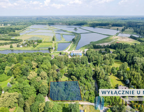 Działka na sprzedaż, Żabia Wola Grzegorzewice Pałacowa, 395 000 zł, 2200 m2, WIL565174