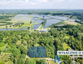 Działka na sprzedaż, Żabia Wola Grzegorzewice Pałacowa, 370 000 zł, 2200 m2, WIL565174