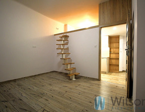 Mieszkanie na sprzedaż, Warszawa Ochota Kaliska, 788 000 zł, 44 m2, WIL899645