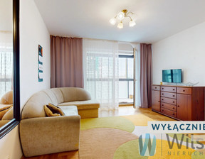 Mieszkanie do wynajęcia, Warszawa Mokotów Zwierzyniecka, 2900 zł, 43,73 m2, WIL605960