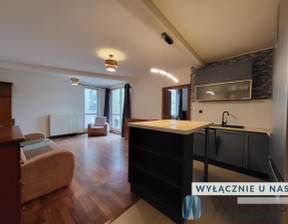 Mieszkanie do wynajęcia, Warszawa Targówek Bródno Św. Wincentego, 2750 zł, 48,83 m2, WIL839057
