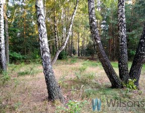 Leśne na sprzedaż, Gózd Niemianowice, 180 350 zł, 3607 m2, WIL657886