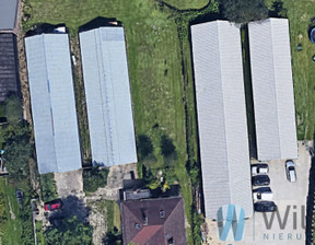 Hala do wynajęcia, Raszyn Wypędy Sokołowska, 10 000 zł, 700 m2, WIL338205