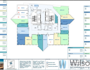 Biuro do wynajęcia, Śródmieście Warszawa Stanisława Moniuszki, 880 euro (3793 zł), 32,92 m2, WIL538449