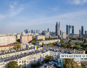 Kawalerka na sprzedaż, Warszawa Wola Żytnia, 599 900 zł, 34,14 m2, WIL160854