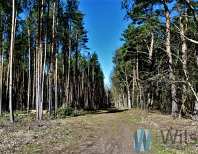 Działka na sprzedaż, Serock Marynino, 250 000 zł, 1816 m2, WIL916821