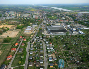 Hala na sprzedaż, Tczew Rokicka, 4 500 000 zł, 1285,3 m2, WIL546391